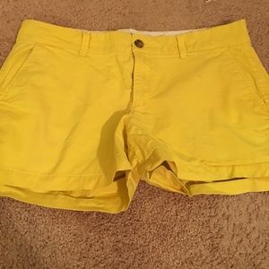 Old navy shorts!!!